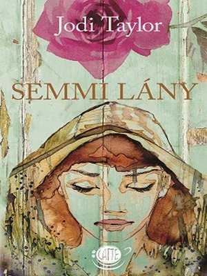 cover image of Semmilány